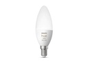 Philips Hue Leuchtmittel White &amp; Color Ambiance, E14, Bluetooth