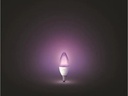 Philips Hue Leuchtmittel White &amp; Color Ambiance, E14, Bluetooth