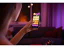 Philips Hue Leuchtmittel White &amp; Color Ambiance, E27, 2 Stück, Bluetooth