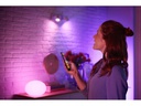 Philips Hue Leuchtmittel White &amp; Color Ambiance, E27, 2 Stück, Bluetooth