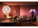 Philips Hue Leuchtmittel White &amp; Color Ambiance, E27, 2 Stück, Bluetooth