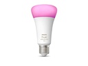 Philips Hue Leuchtmittel White &amp; Color Ambiance, E27, Bluetooth