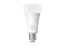 Philips Hue Leuchtmittel White &amp; Color Ambiance, E27, Bluetooth