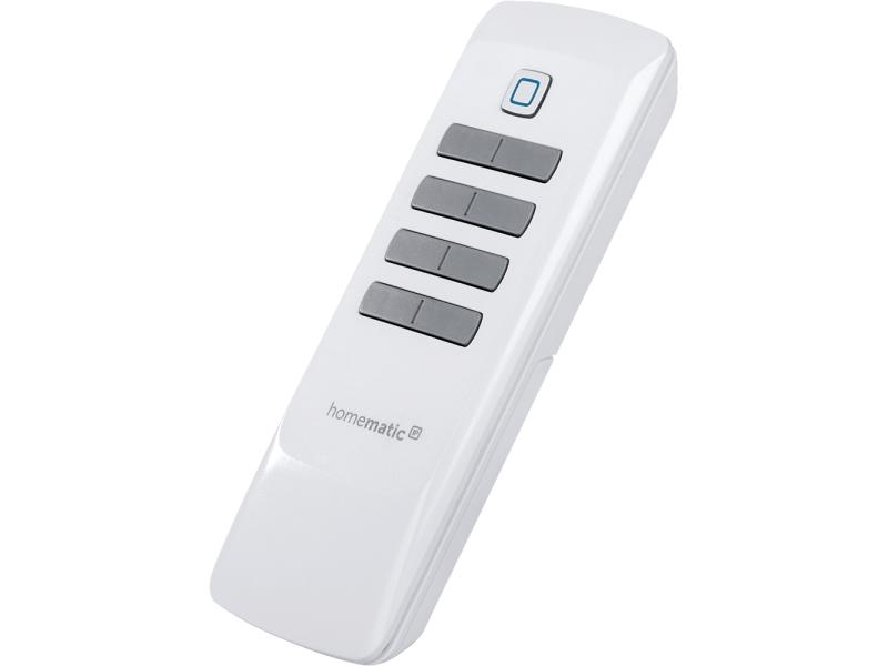 Homematic IP Funk-Fernbedienung 8 Tasten