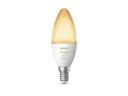 Philips Hue Leuchtmittel White Ambiance, E14, Bluetooth