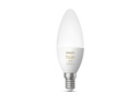 Philips Hue Leuchtmittel White Ambiance, E14, Bluetooth