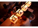 Philips Hue Leuchtmittel White Ambiance, E14, Bluetooth