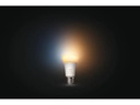Philips Hue Leuchtmittel White Ambiance, E27, Bluetooth