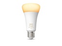 Philips Hue Leuchtmittel White Ambiance, E27, Bluetooth