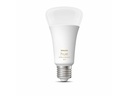 Philips Hue Leuchtmittel White Ambiance, E27, Bluetooth