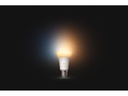 Philips Hue Leuchtmittel White Ambiance, E27, Bluetooth
