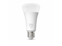 Philips Hue Leuchtmittel White, 15.5 W, E27, Bluetooth