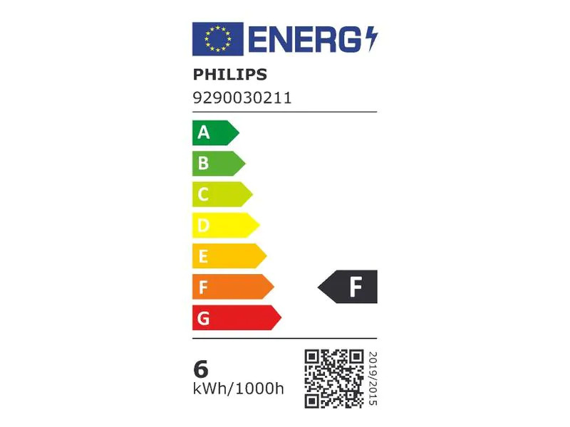 Philips Hue Leuchtmittel White, 5.5 W, E14, 2 Stück, Bluetooth