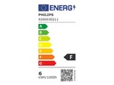 Philips Hue Leuchtmittel White, 5.5 W, E14, 2 Stück, Bluetooth