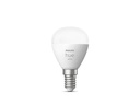 Philips Hue Leuchtmittel White, 5.7 W, E14, Luster, Bluetooth