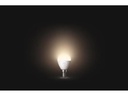 Philips Hue Leuchtmittel White, 5.7 W, E14, Luster, Bluetooth