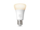 Philips Hue Leuchtmittel White, 9.5 W, E27, Bluetooth