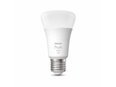Philips Hue Leuchtmittel White, 9.5 W, E27, Bluetooth