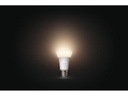 Philips Hue Leuchtmittel White, 9.5 W, E27, Bluetooth