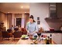 Philips Hue Leuchtmittel White, 9.5 W, E27, Bluetooth