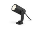 Philips Hue Outdoor Gartenspot Lily 17427/30/P7 Basis Set