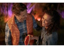 Philips Hue Outdoor Gartenspot Lily 17427/30/P7 Basis Set