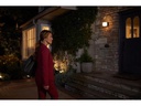 Philips Hue Outdoor Gartenspot Lily 17427/30/P7 Basis Set