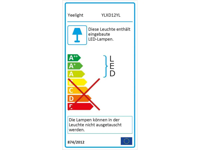 Philips Hue Outdoor Lightstrip 2m