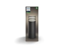 Philips Hue Outdoor Sockelleuchte Lucca 17402/93/P0 E27