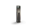 Philips Hue Outdoor Sockelleuchte Lucca 17403/93/P0 E27
