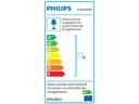 Philips Hue Outdoor Sockelleuchte Lucca 17403/93/P0 E27