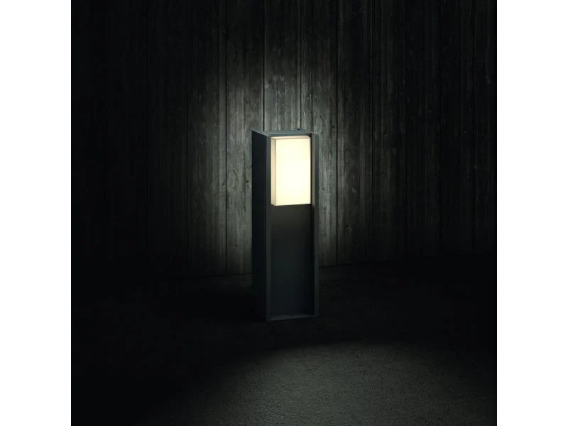 Philips Hue Outdoor Sockelleuchte Turaco 16473/93/P0 E27