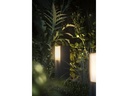 Philips Hue Outdoor Sockelleuchte Turaco 16473/93/P0 E27