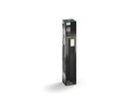 Philips Hue Outdoor Sockelleuchte Turaco 16474/93/P0 E27