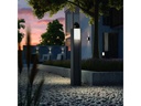 Philips Hue Outdoor Sockelleuchte Turaco 16474/93/P0 E27