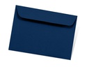 Artoz Couvert 1001, C5, 5 Stück, Classic Blue