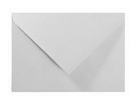 Artoz Couvert Perle B6, 5 Stück, Silber
