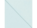 Creativ Company Couvert 11.5 x 16 cm Hellblau