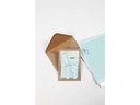 Creativ Company Couvert 11.5 x 16 cm Natur
