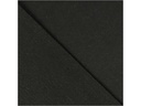 Creativ Company Couvert 11.5 x 16 cm Schwarz