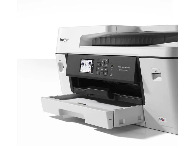 Brother Multifunktionsdrucker MFCJ6540DWC1
