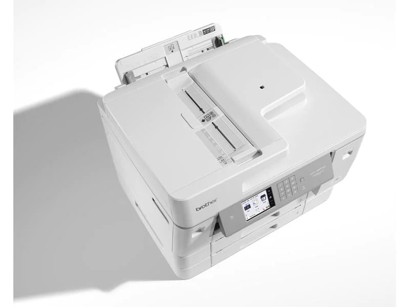 Brother Multifunktionsdrucker MFCJ6957DWTS1