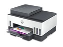 HP Multifunktionsdrucker Smart Tank Plus 7605 All-in-One