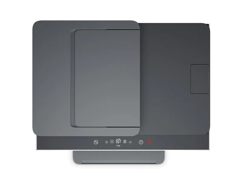 HP Multifunktionsdrucker Smart Tank Plus 7605 All-in-One