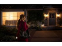 Philips Hue Outdoor Wandleuchte Lucca 17401/93/P0