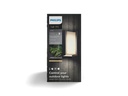 Philips Hue Outdoor Wandleuchte Turaco 16472/93/P0 E27