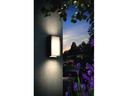Philips Hue Outdoor Wandleuchte Turaco 16472/93/P0 E27
