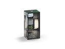 Philips Hue Outdoor Wandleuchte Turaco 16472/93/P0 E27