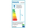 Philips Hue Outdoor Wandleuchte Turaco 16472/93/P0 E27