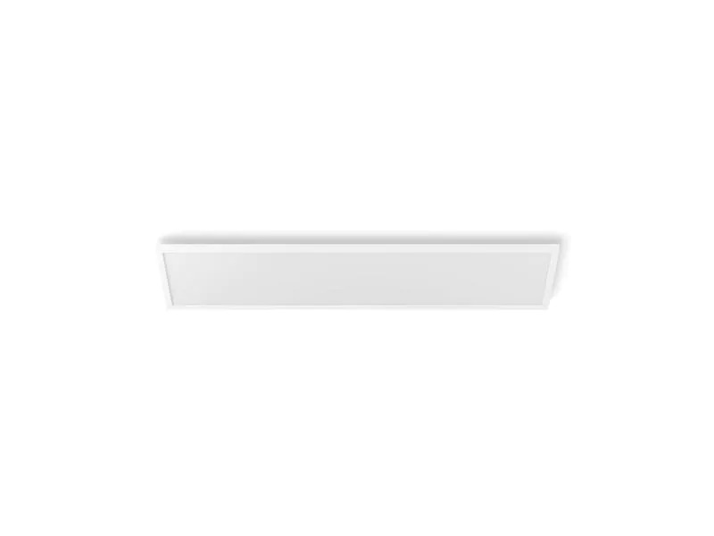 Philips Hue Panelleuchte White &amp; Color Ambiance, Surimu, 120 x 30 cm